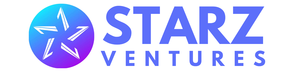 Starz Logo